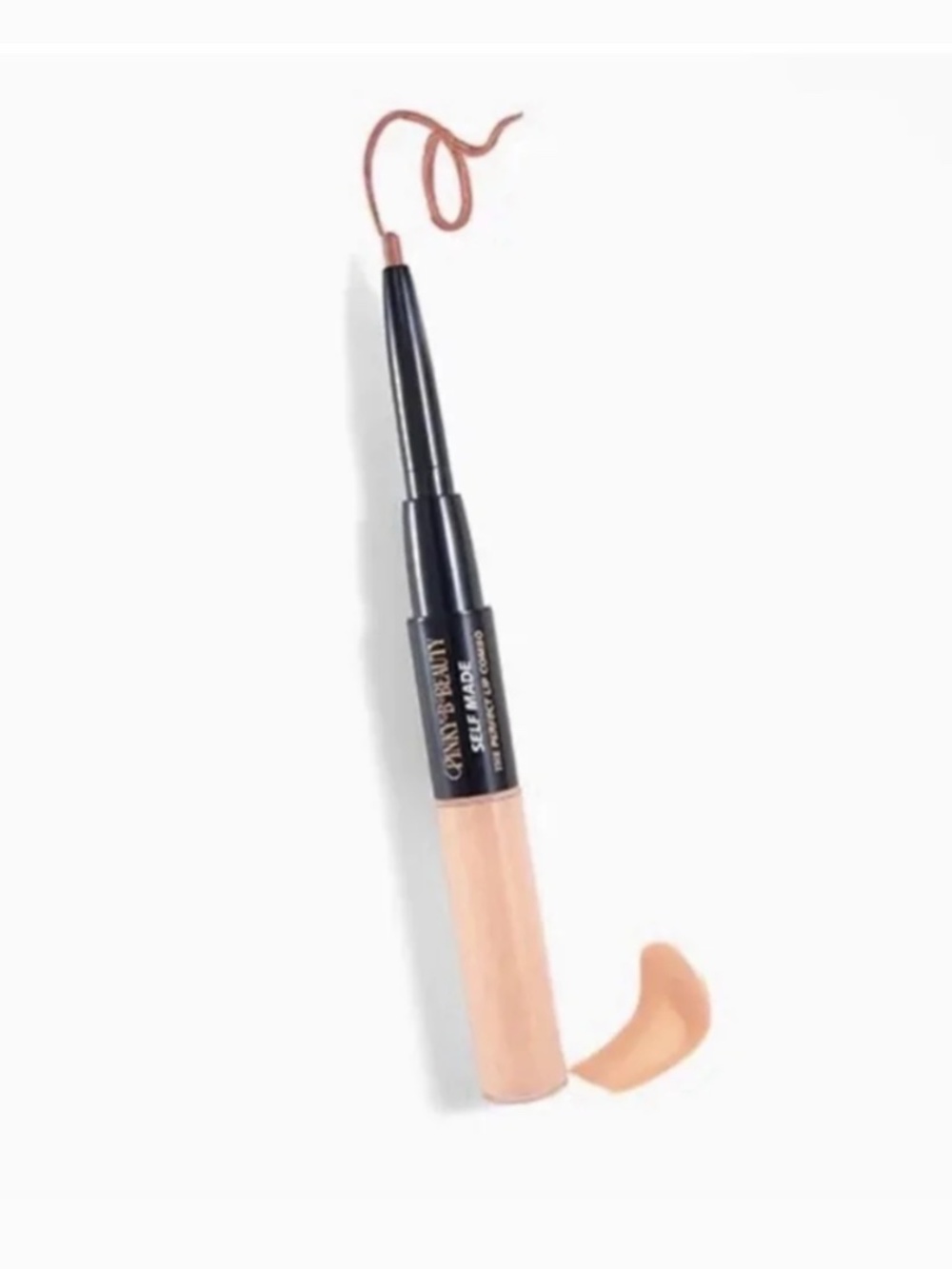 Reserved NIB Pinky B Beauty The Perfect Lip Combo "Self Made" Lip Liner Gloss